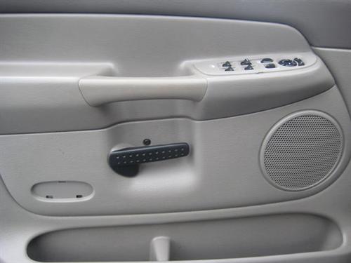 Dodge Ram 1500 2002 photo 3