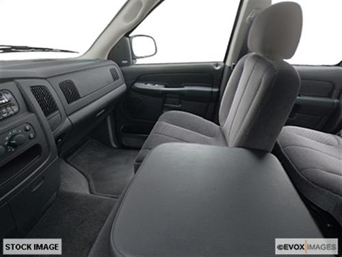 Dodge Ram 1500 2002 photo 1