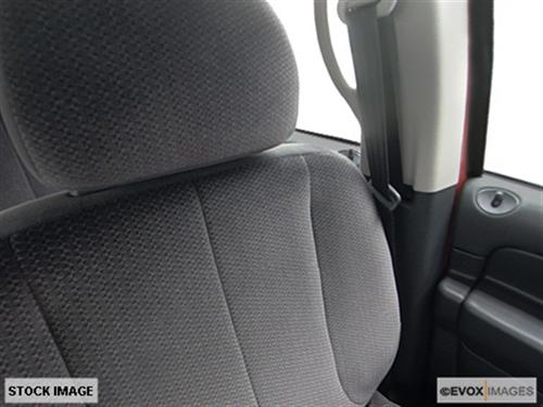 Dodge Ram 1500 2002 photo 2