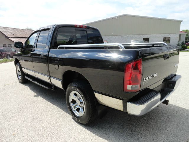 Dodge Ram 1500 2002 photo 3