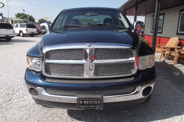 Dodge Ram 1500 2002 photo 3