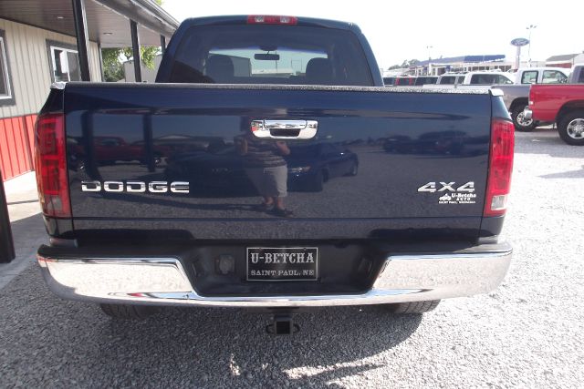 Dodge Ram 1500 2002 photo 4