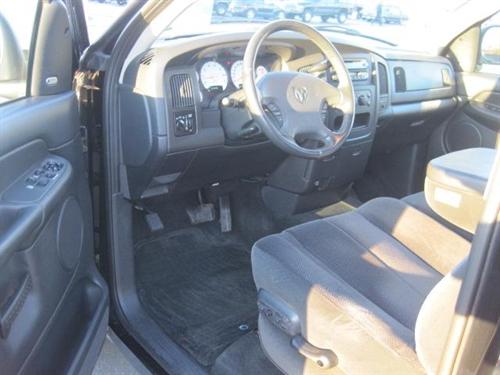 Dodge Ram 1500 Unknown Other