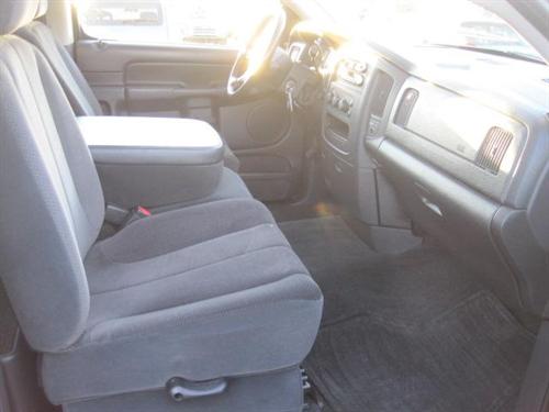 Dodge Ram 1500 2002 photo 3
