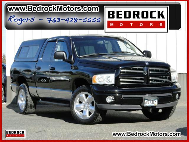 Dodge Ram 1500 Unknown Pickup