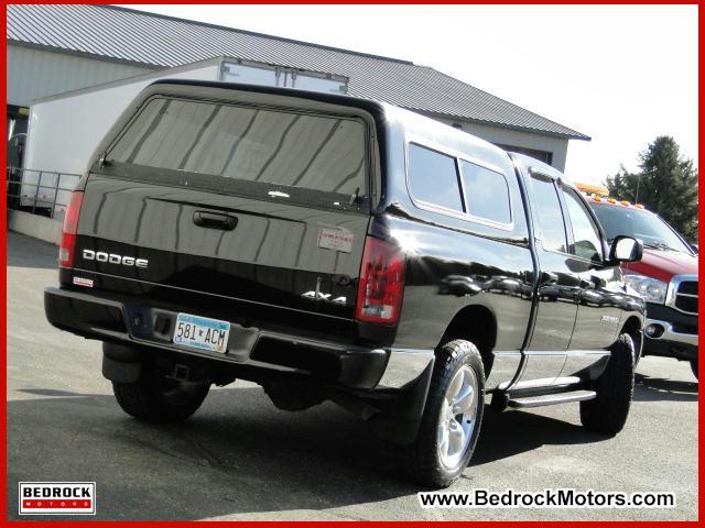 Dodge Ram 1500 2002 photo 2