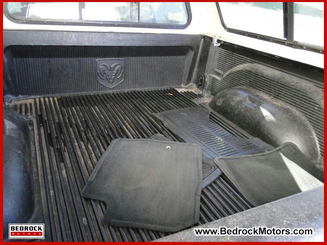 Dodge Ram 1500 2002 photo 3