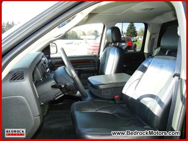 Dodge Ram 1500 2002 photo 5