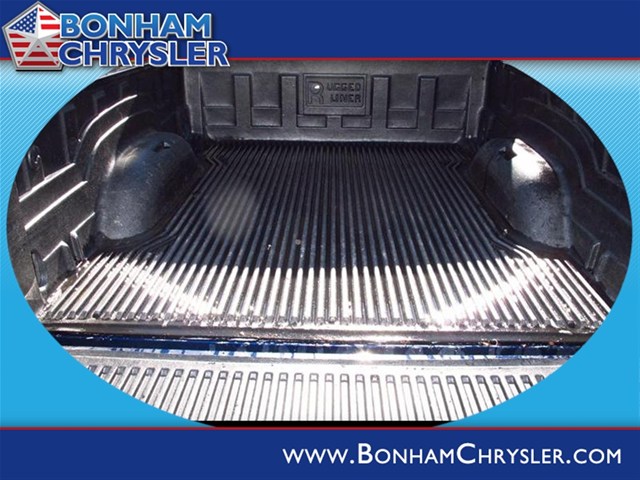 Dodge Ram 1500 2002 photo 4