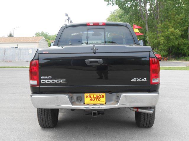 Dodge Ram 1500 2002 photo 24