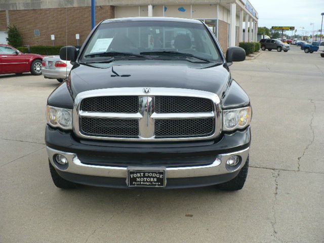 Dodge Ram 1500 2002 photo 1