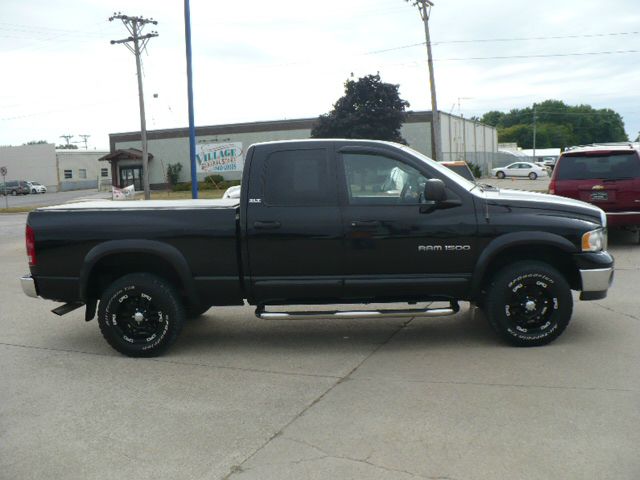 Dodge Ram 1500 2002 photo 2