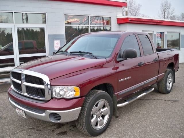 Dodge Ram 1500 Base Other