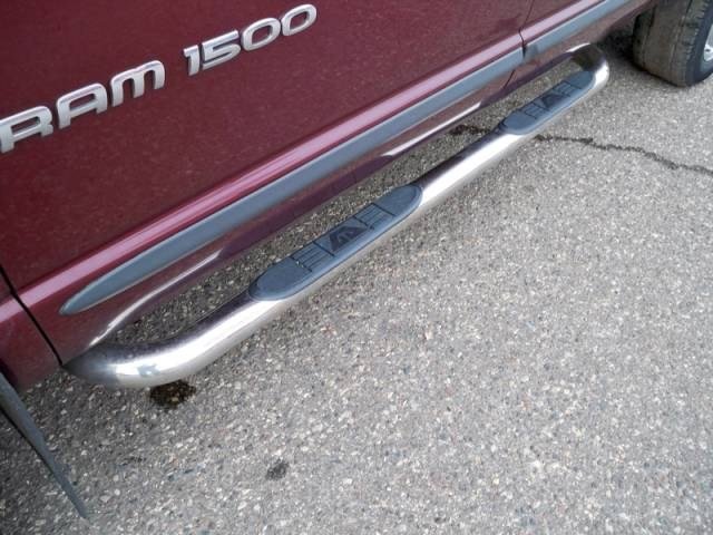 Dodge Ram 1500 2002 photo 2