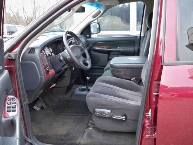 Dodge Ram 1500 2002 photo 5