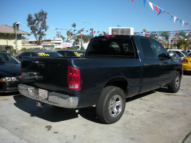 Dodge Ram 1500 2002 photo 3