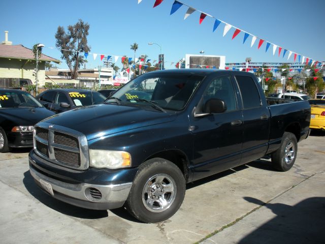 Dodge Ram 1500 2002 photo 4