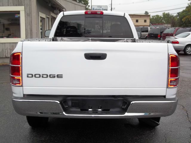 Dodge Ram 1500 2002 photo 1