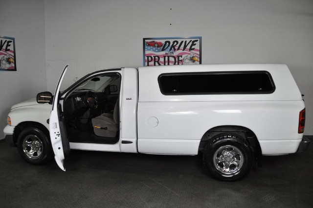 Dodge Ram 1500 2002 photo 3