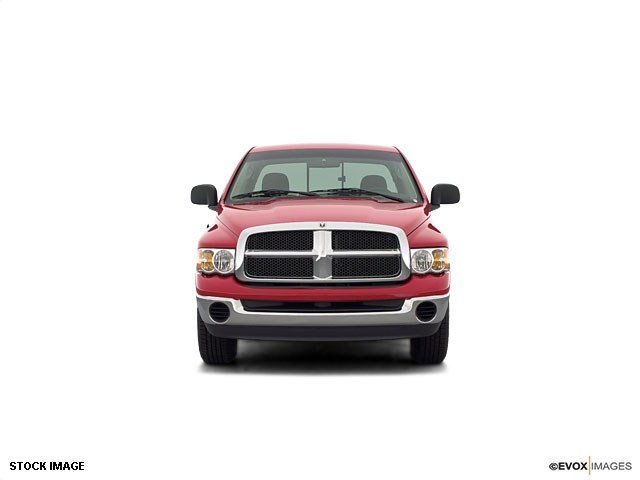 Dodge Ram 1500 2002 photo 1