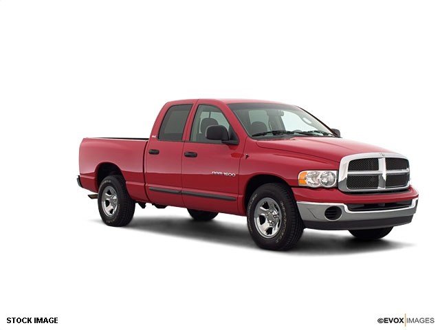 Dodge Ram 1500 2002 photo 2