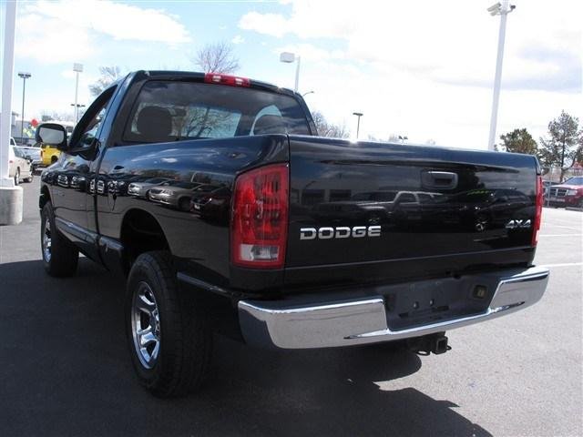 Dodge Ram 1500 2002 photo 1
