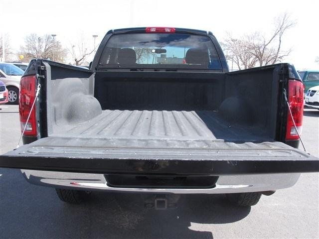 Dodge Ram 1500 2002 photo 4
