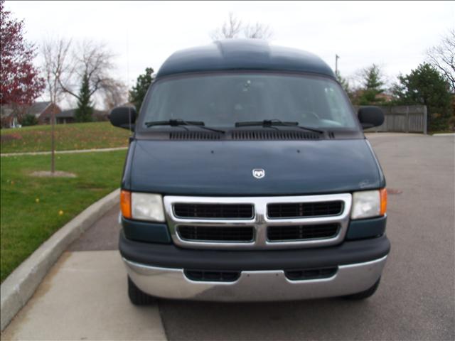 Dodge Ram 1500 2002 photo 3