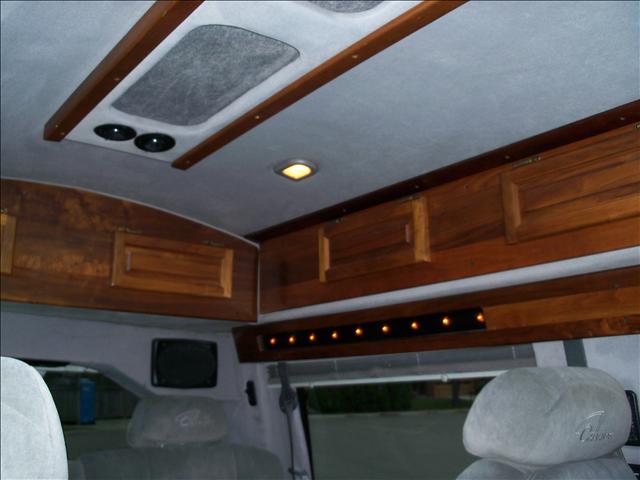 Dodge Ram 1500 2002 photo 4