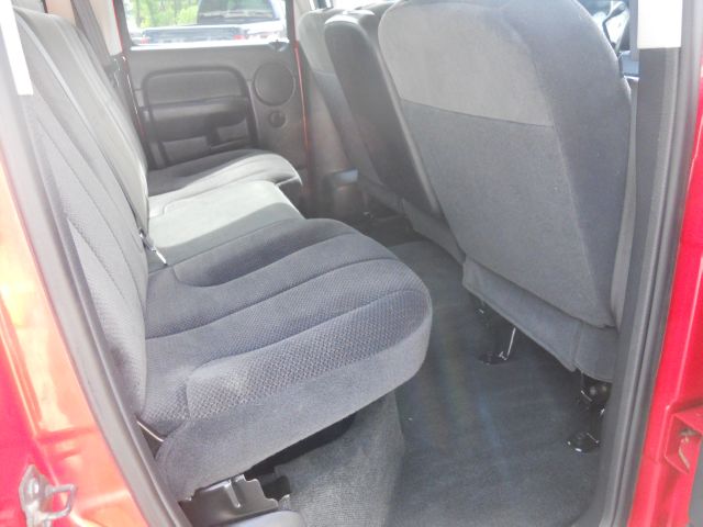 Dodge Ram 1500 2002 photo 6