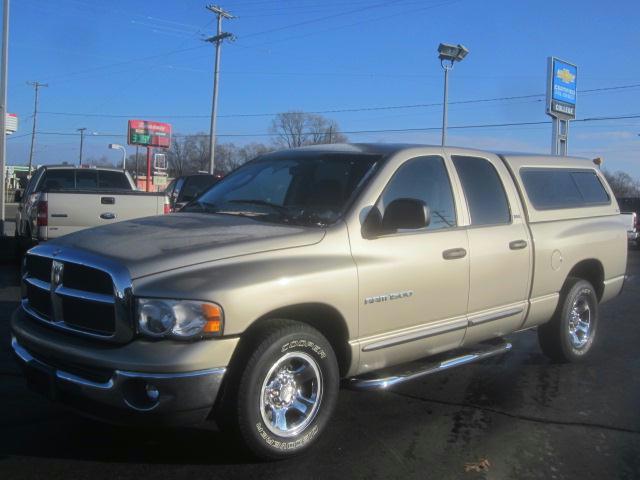 Dodge Ram 1500 Base Unspecified