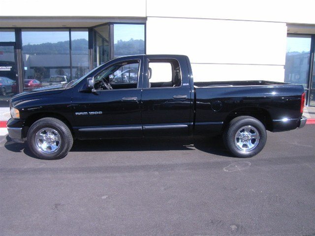 Dodge Ram 1500 2002 photo 1