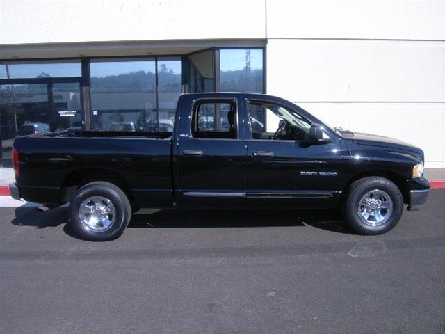 Dodge Ram 1500 2002 photo 5