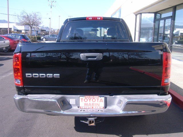 Dodge Ram 1500 2002 photo 3