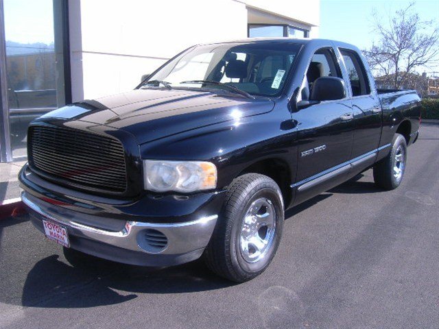Dodge Ram 1500 ESi Unspecified