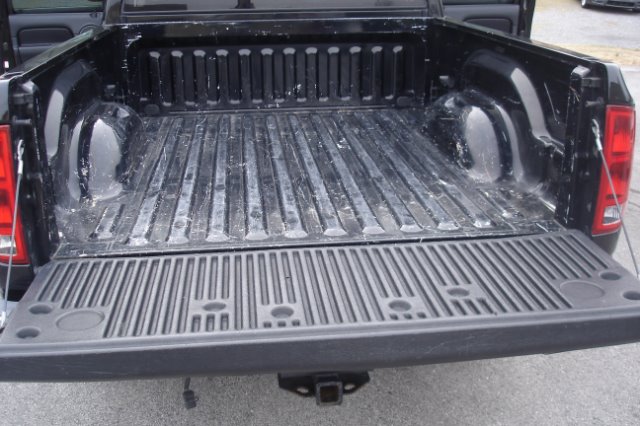 Dodge Ram 1500 2002 photo 3