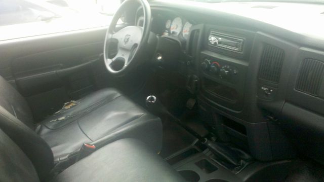 Dodge Ram 1500 2002 photo 1