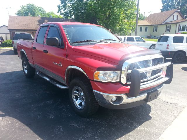 Dodge Ram 1500 2002 photo 0