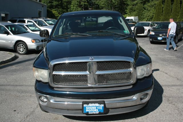 Dodge Ram 1500 2002 photo 1