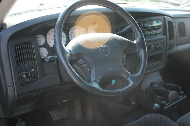 Dodge Ram 1500 2002 photo 3