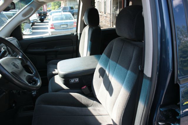 Dodge Ram 1500 2002 photo 4