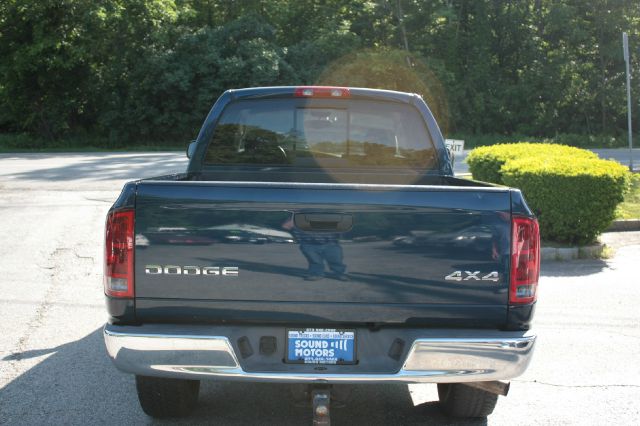 Dodge Ram 1500 2002 photo 5
