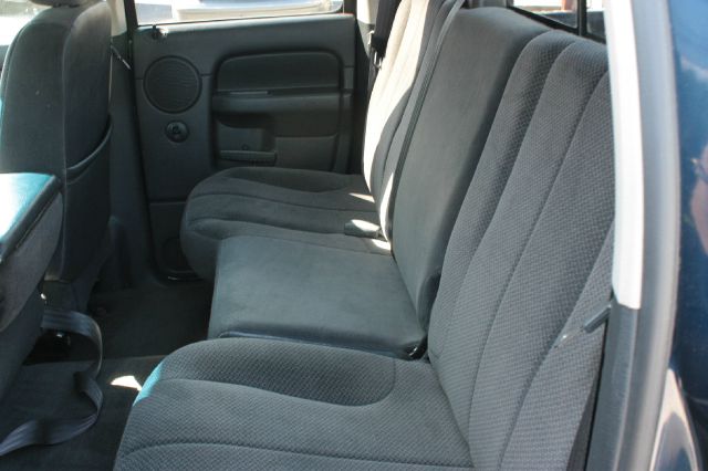 Dodge Ram 1500 2002 photo 6