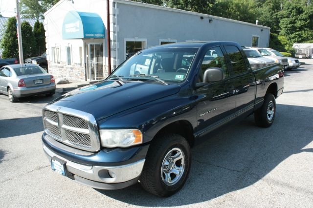 Dodge Ram 1500 2002 photo 8