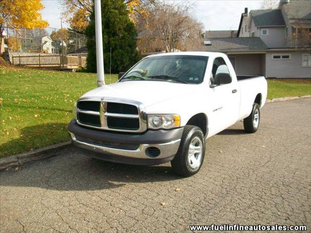 Dodge Ram 1500 2002 photo 2
