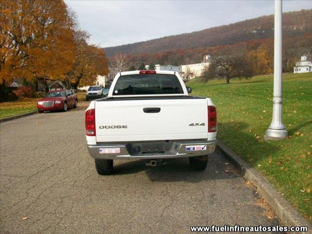 Dodge Ram 1500 2002 photo 5