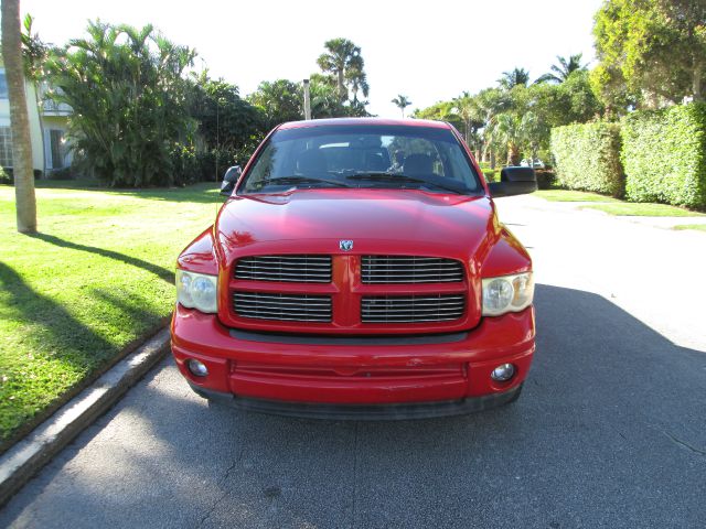 Dodge Ram 1500 4x2 Fleet Pickup Truck