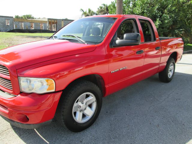 Dodge Ram 1500 2002 photo 2