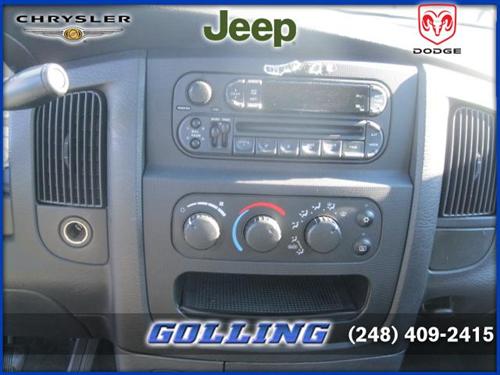 Dodge Ram 1500 2002 photo 2