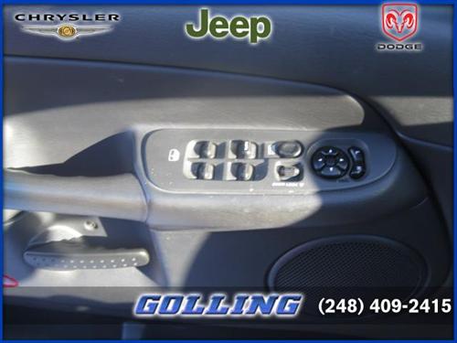 Dodge Ram 1500 2002 photo 3